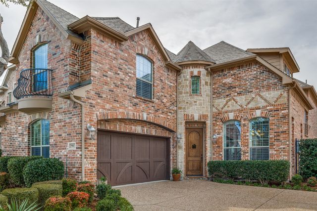 2913 White Dove Drive, Plano, TX 75093