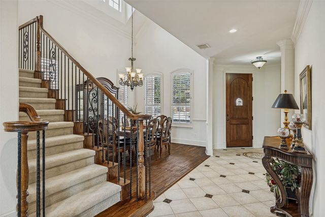 2913 White Dove Drive, Plano, TX 75093