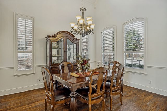 2913 White Dove Drive, Plano, TX 75093