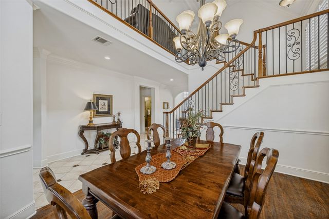 2913 White Dove Drive, Plano, TX 75093