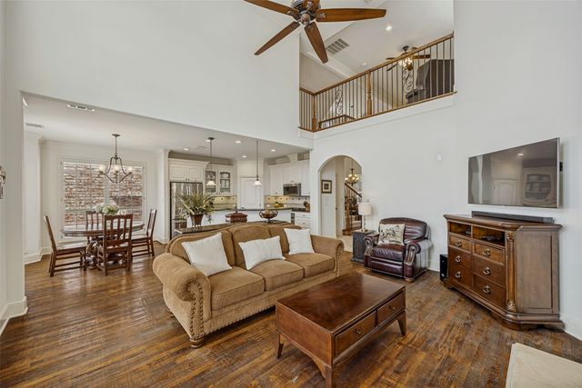 2913 White Dove Drive, Plano, TX 75093