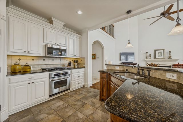 2913 White Dove Drive, Plano, TX 75093