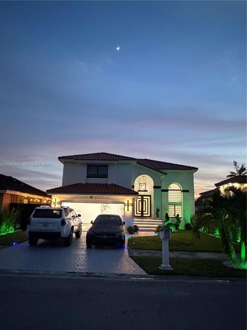 854 NW 132nd Ct, Miami, FL 33182