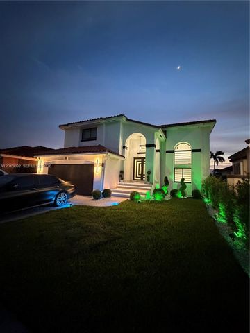 854 NW 132nd Ct, Miami, FL 33182