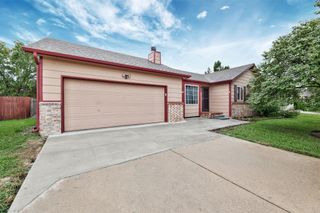 2314 S Shefford St, Wichita, KS 67209