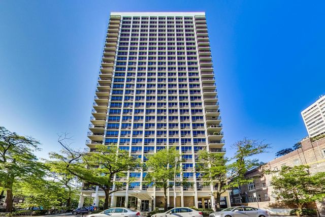 88 W Schiller Street 2903L, Chicago, IL 60610