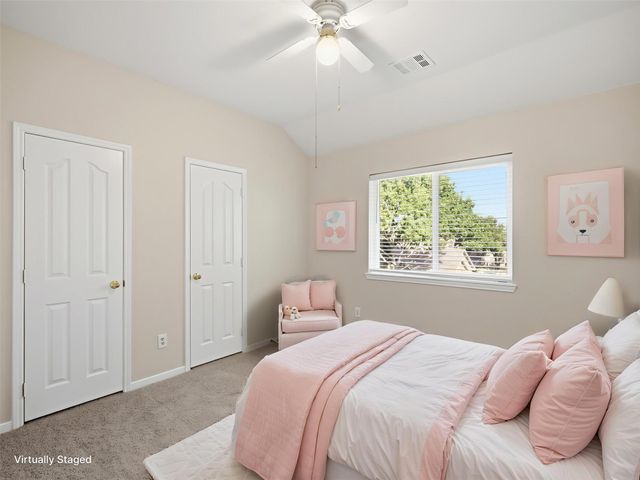 3804 Creek Hollow Way, The Colony, TX 75056