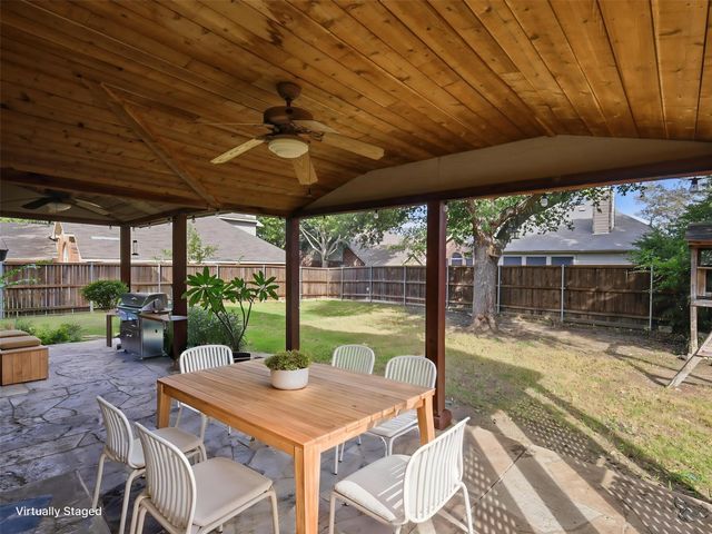 3804 Creek Hollow Way, The Colony, TX 75056