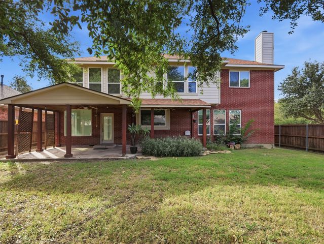3804 Creek Hollow Way, The Colony, TX 75056