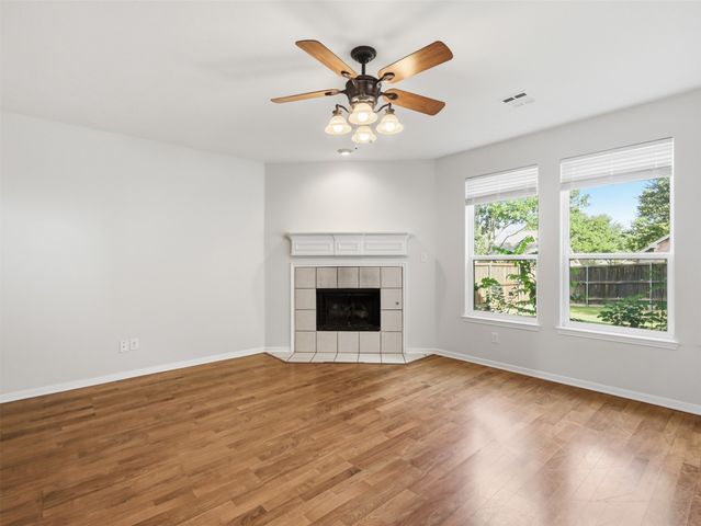 3804 Creek Hollow Way, The Colony, TX 75056
