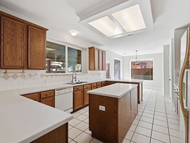 3804 Creek Hollow Way, The Colony, TX 75056