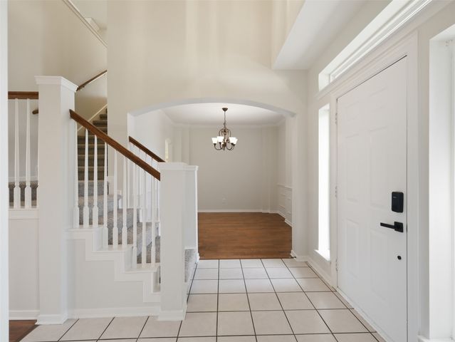 3804 Creek Hollow Way, The Colony, TX 75056