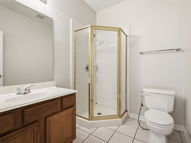 3804 Creek Hollow Way, The Colony, TX 75056
