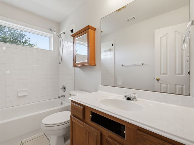 3804 Creek Hollow Way, The Colony, TX 75056