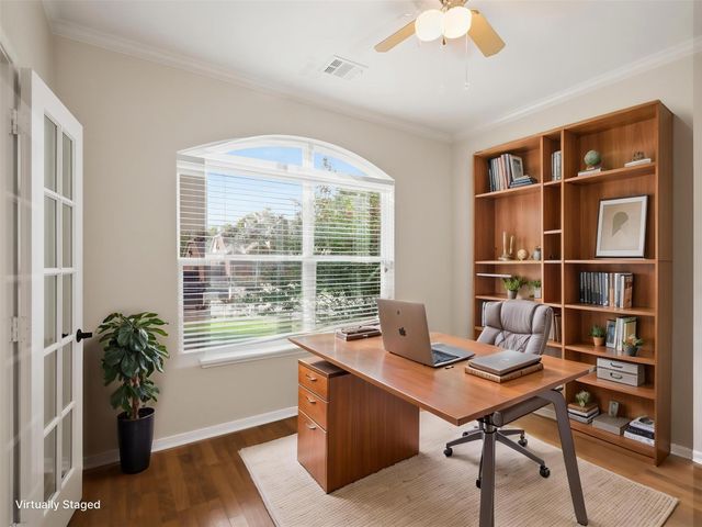 3804 Creek Hollow Way, The Colony, TX 75056