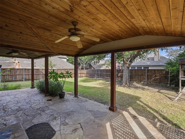 3804 Creek Hollow Way, The Colony, TX 75056