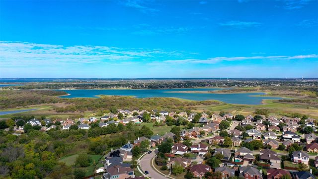 3804 Creek Hollow Way, The Colony, TX 75056
