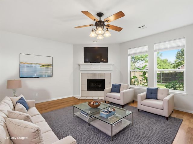 3804 Creek Hollow Way, The Colony, TX 75056