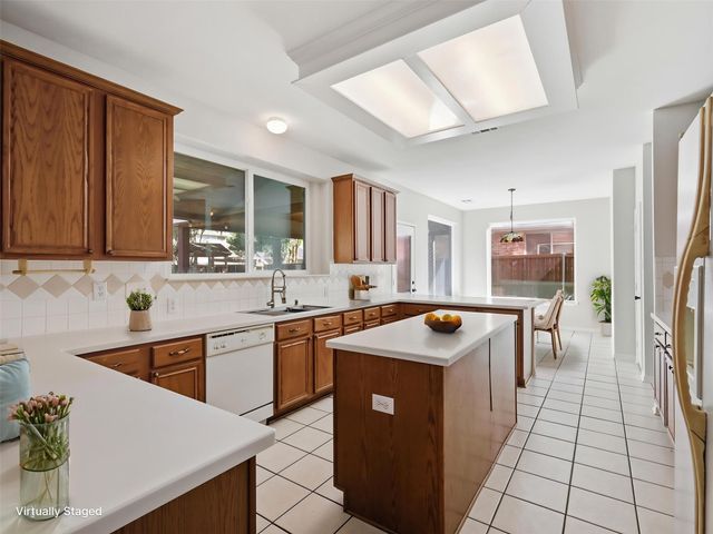 3804 Creek Hollow Way, The Colony, TX 75056