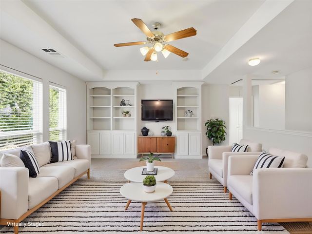 3804 Creek Hollow Way, The Colony, TX 75056