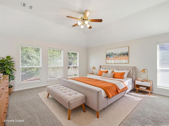 3804 Creek Hollow Way, The Colony, TX 75056