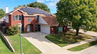 3804 Creek Hollow Way, The Colony, TX 75056