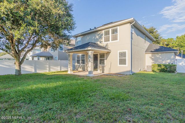 3937 RINGNECK Drive, Jacksonville, FL 32226
