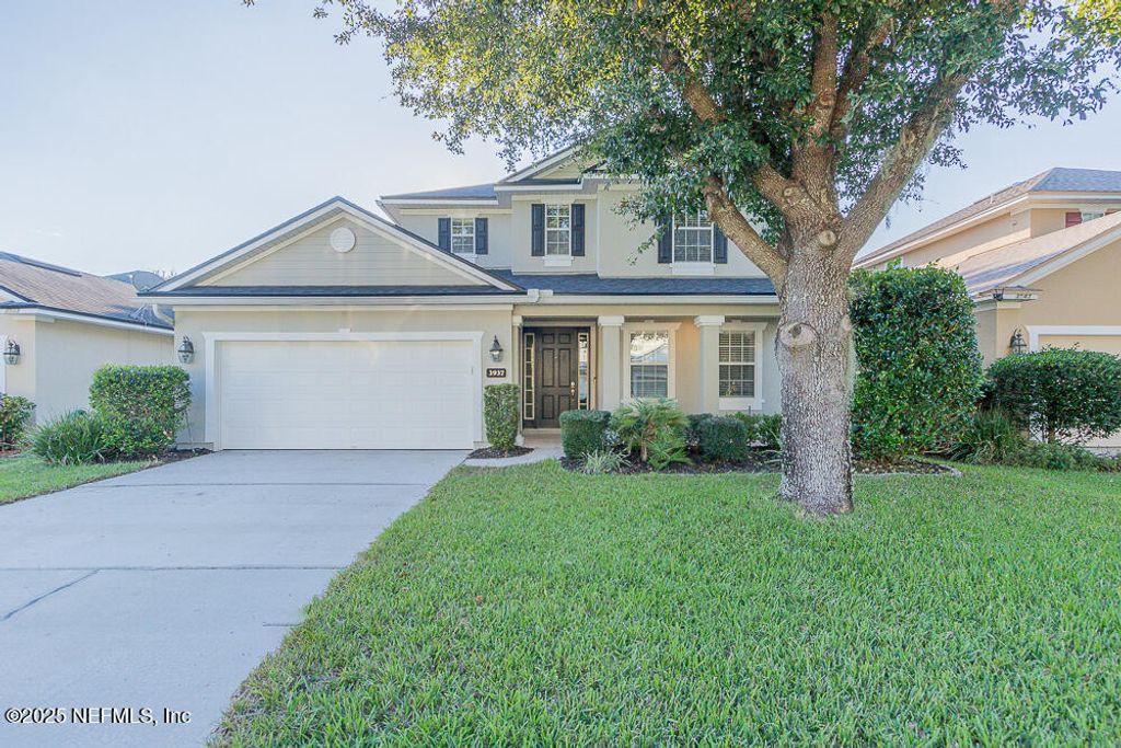 3937 RINGNECK Drive, Jacksonville, FL 32226