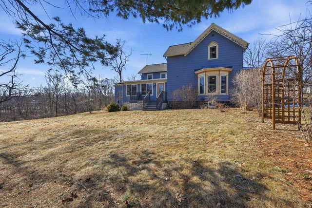 415 2nd Avenue, Baraboo, WI 53913