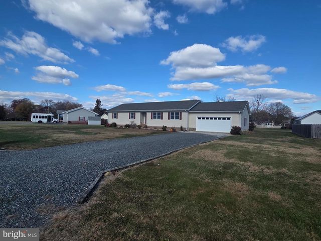 11410 HAYMAN DR, Princess Anne, MD 21853