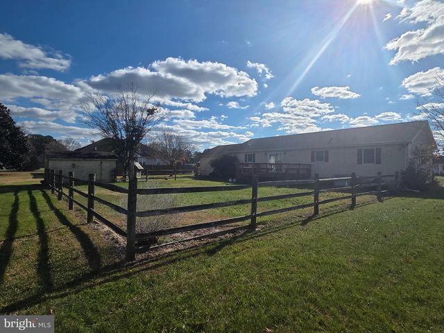 11410 HAYMAN DR, Princess Anne, MD 21853