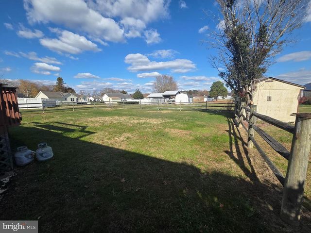 11410 HAYMAN DR, Princess Anne, MD 21853