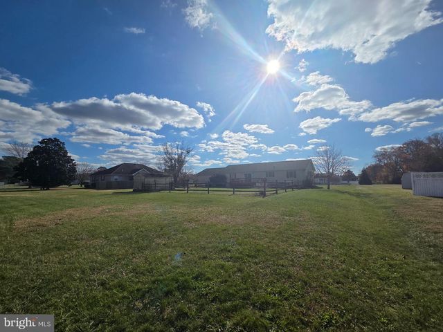 11410 HAYMAN DR, Princess Anne, MD 21853