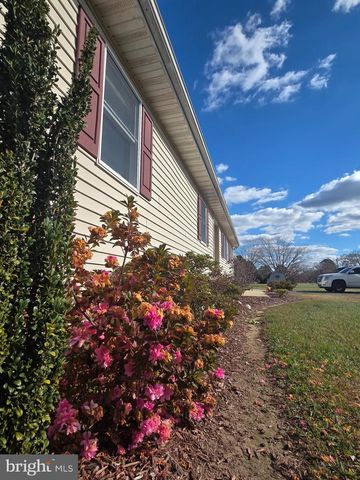 11410 HAYMAN DR, Princess Anne, MD 21853