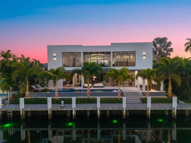 2631 NE 48th Court, Lighthouse Point, FL 33064