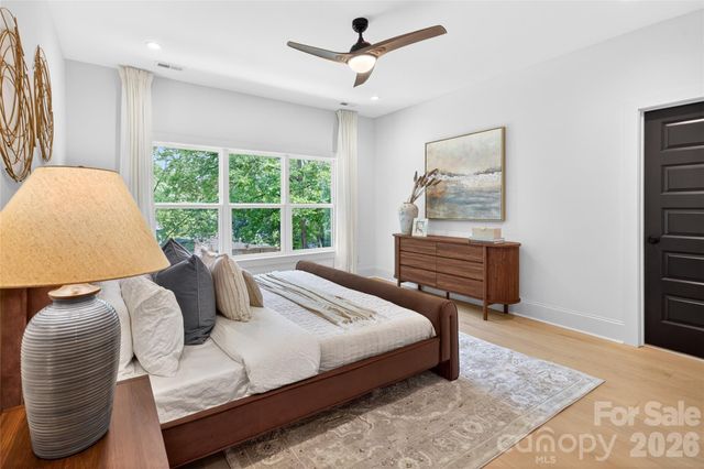 1910 Anderson Street, Charlotte, NC 28205