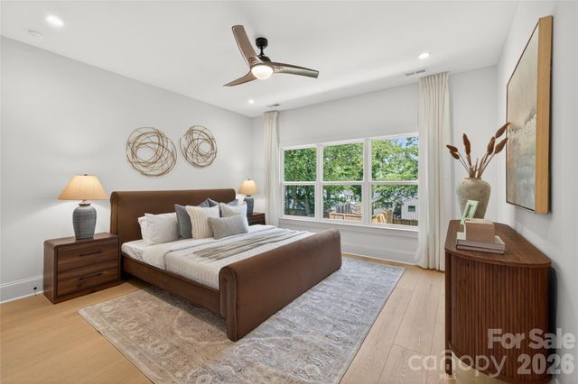 1910 Anderson Street, Charlotte, NC 28205