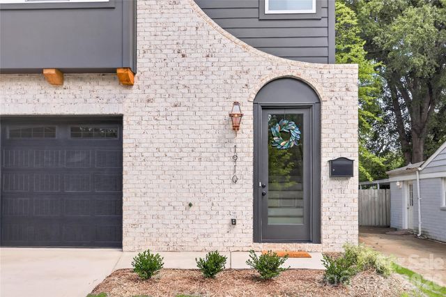 1910 Anderson Street, Charlotte, NC 28205
