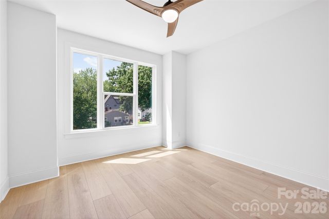 1910 Anderson Street, Charlotte, NC 28205