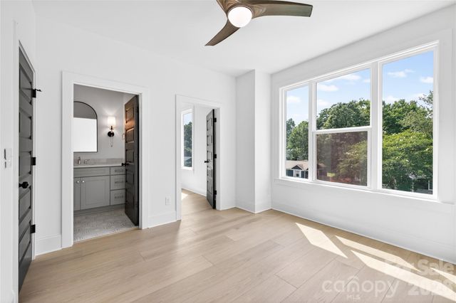 1910 Anderson Street, Charlotte, NC 28205