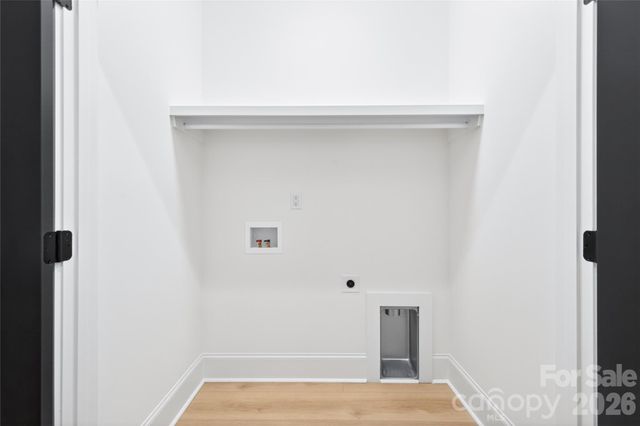 1910 Anderson Street, Charlotte, NC 28205