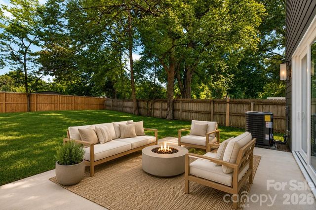 1910 Anderson Street, Charlotte, NC 28205