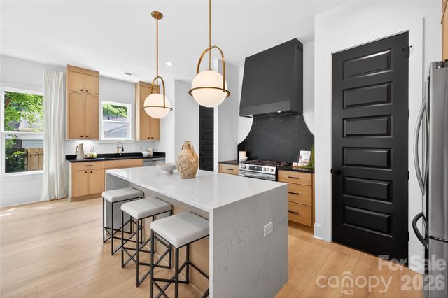 1910 Anderson Street, Charlotte, NC 28205