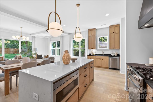 1910 Anderson Street, Charlotte, NC 28205