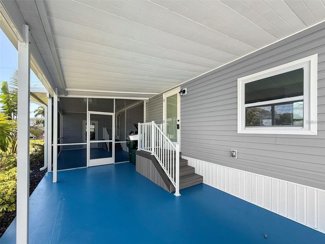 5141 OAKLAND HILLS AVENUE, Sarasota, FL 34234