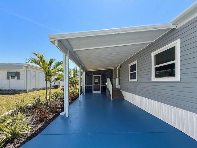 5141 OAKLAND HILLS AVENUE, Sarasota, FL 34234