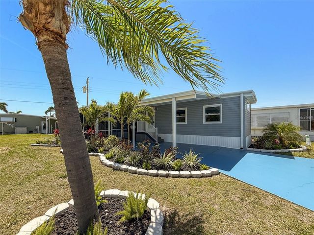 5141 OAKLAND HILLS AVENUE, Sarasota, FL 34234