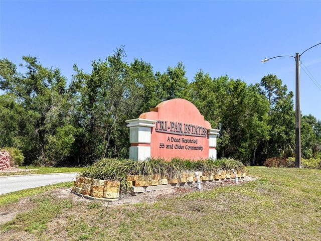 5141 OAKLAND HILLS AVENUE, Sarasota, FL 34234