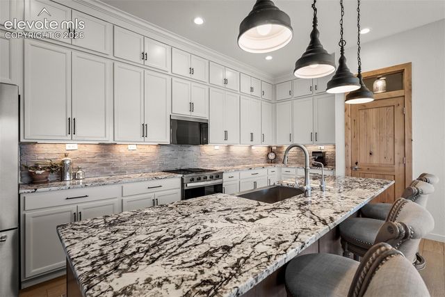 9570 Shatar Heights, Colorado Springs, CO 80924