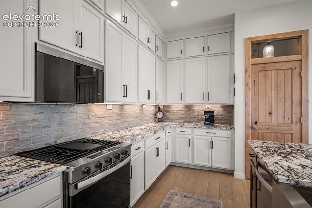 9570 Shatar Heights, Colorado Springs, CO 80924